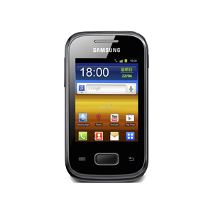 Celular Samsung  POKET NEO