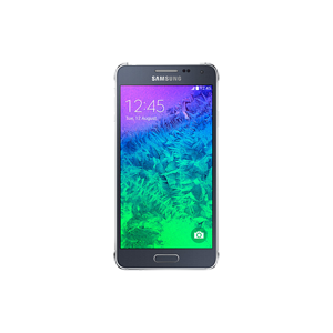 Celular Samsung Galaxy Alpha
