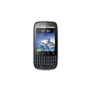 Celular Motorola  SPICE KEY