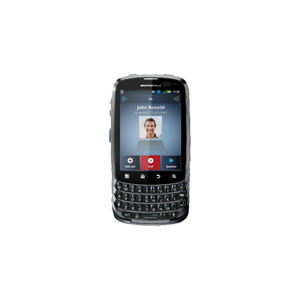 Celular Motorola QWERTY XT603