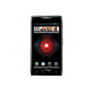 Celular Motorola  DROID RARZ XT912