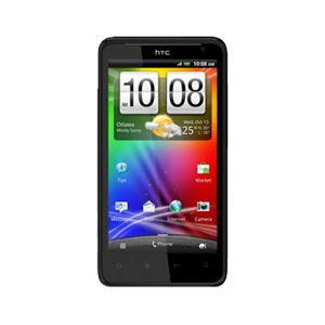Celular HTC  RAIDERS 4 G