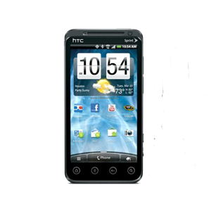Celular HTC  EVO 3D