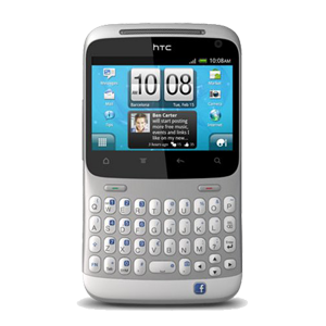 Celular HTC  Chacha A810E