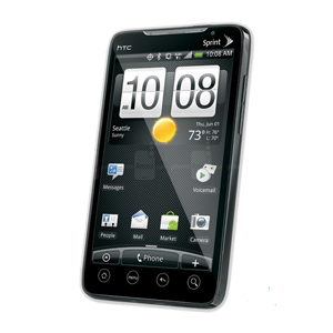 Celular HTC  EVO 4G