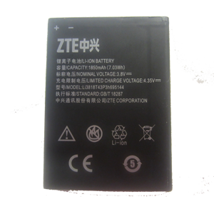 bateria ZTE LI3818T43P3H695144