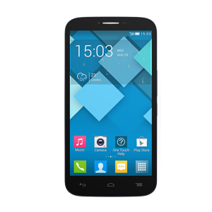 Celular Alcatel  POP C9