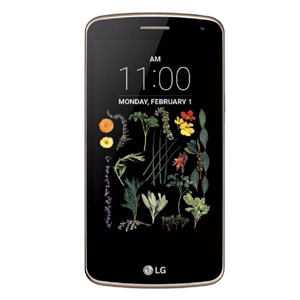Celular LG  Q6
