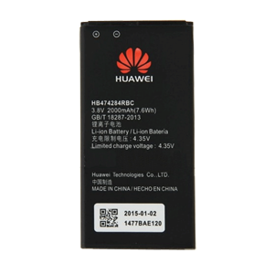 bateria Huawei HB474284RBC