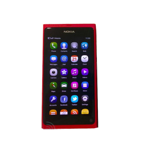 Celular Nokia  N9