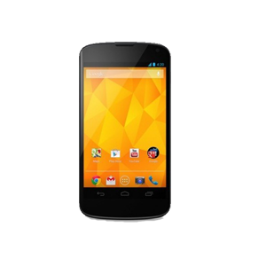 Celular LG  NEXUS4