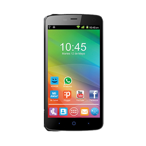 Celular ZTE  BLADE L2 PLUS