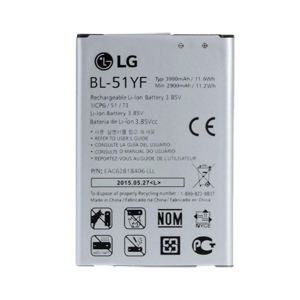 Batería Original LG Para LG G4, LG BL-51YF, 3000 MAh - Batería Para Teléfono Móvil - Los Mejores - Foto 9