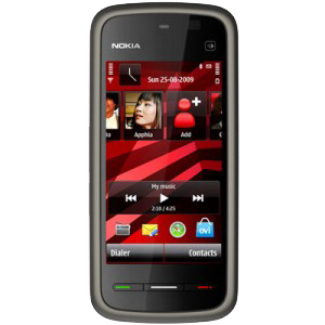 Celular Nokia Nokia 5230