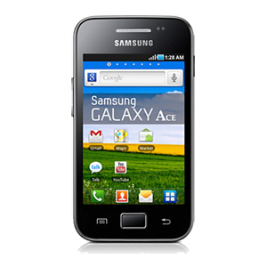 Celular Samsung  ACE