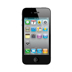 Celular Apple  3GS