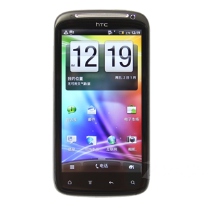 Celular HTC  sensation G14