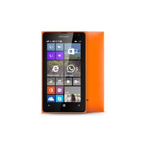 Celular Nokia  LUMIA 435