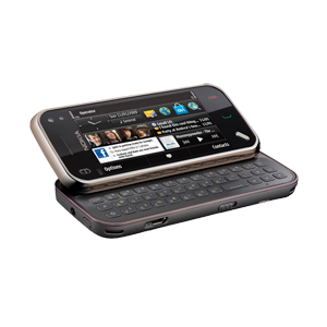 bateria para celular Nokia  N97 MINI