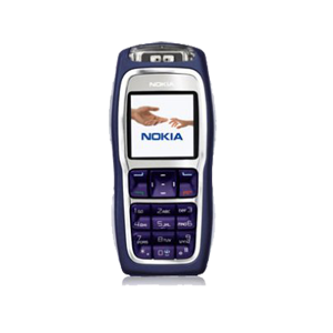Celular Nokia  3220