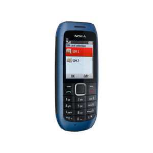 Celular Nokia  2500