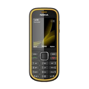 bateria para celular Nokia  3720