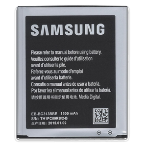 Batería Samsung EB-BG313BBE