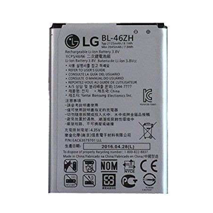 bateria LG&nbsp;BL-46ZH