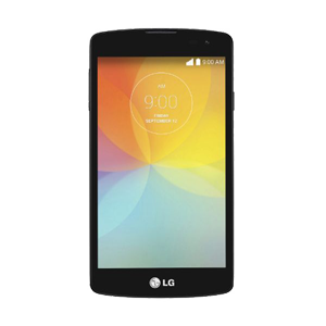 Celular LG  F60