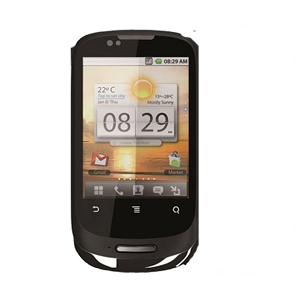 Celular Huawei  U8180