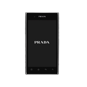 celular LG P940 Prada 