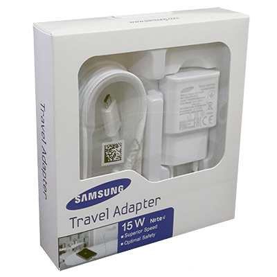 Cargador  Samsung ETA-U90EWE