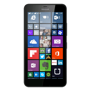 Celular Nokia Lumia 640 XL