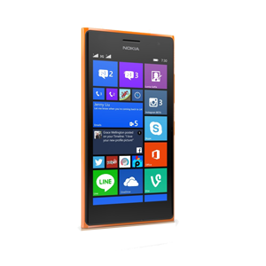 Celular Nokia  LUMIA 730