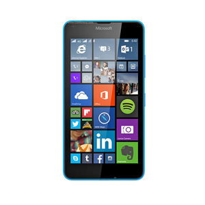 Celular Nokia  LUMIA 640
