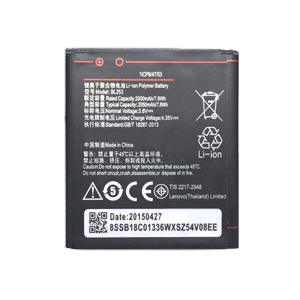 Batería  lenovo A2010  BL253