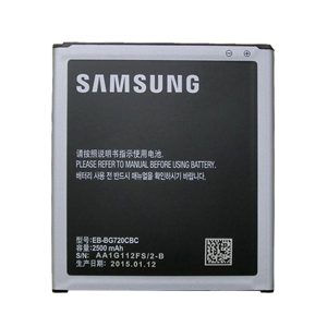 Batería  Samsung GRAND MAX  EB-BG720CBC