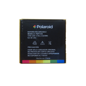 bateria Polaroid PSPT350