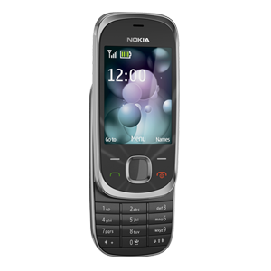Celular Nokia  7230