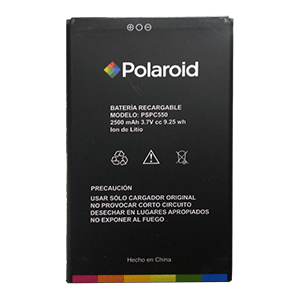 bateria Polaroid PSPC550