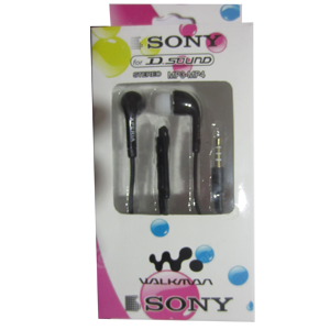 Audifonos  Sony D.SOUND