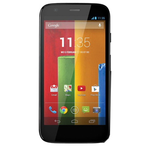 Celular Motorola  G