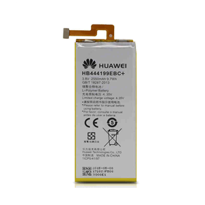 bateria Huawei HB444199EBC