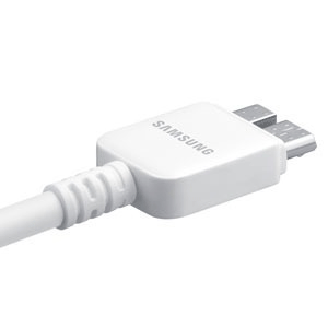 cable Samsung microUsb 3.0