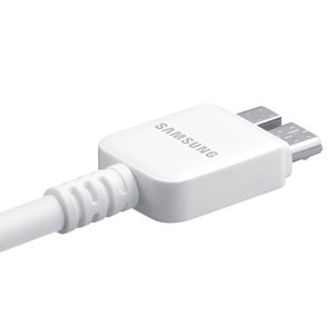 cable Samsung  microUsb 3.0