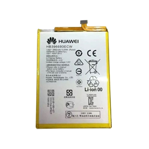 bateria Huawei HB396693ECW