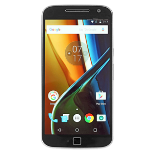 celular Motorola MOTO G4 PLUS