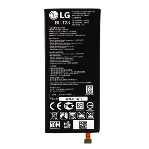 bateria LG BL-T23