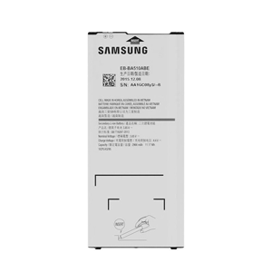 bateria Samsung BA510ABE