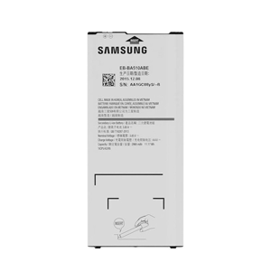 bateria Samsung&nbsp;BA510ABE